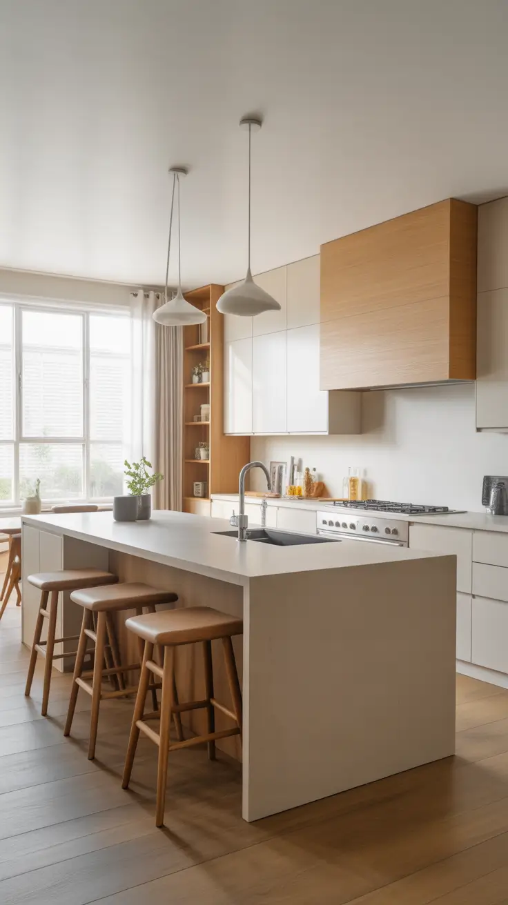 27 Luxury Kitchen Design 2026: Modern Interiors, Islands, and Ideas for Every Home