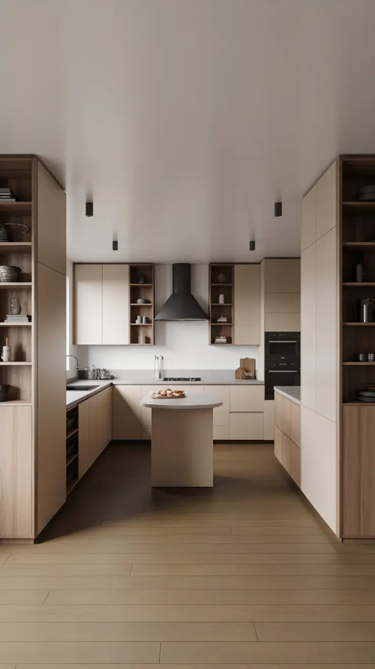 27 Luxury Kitchen Design 2026: Modern Interiors, Islands, and Ideas for Every Home