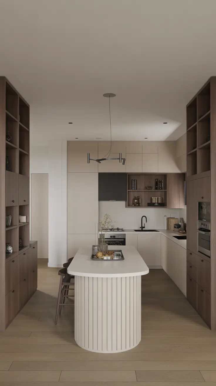 27 Luxury Kitchen Design 2026: Modern Interiors, Islands, and Ideas for Every Home