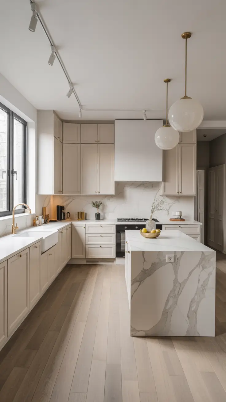 27 Luxury Kitchen Design 2026: Modern Interiors, Islands, and Ideas for Every Home