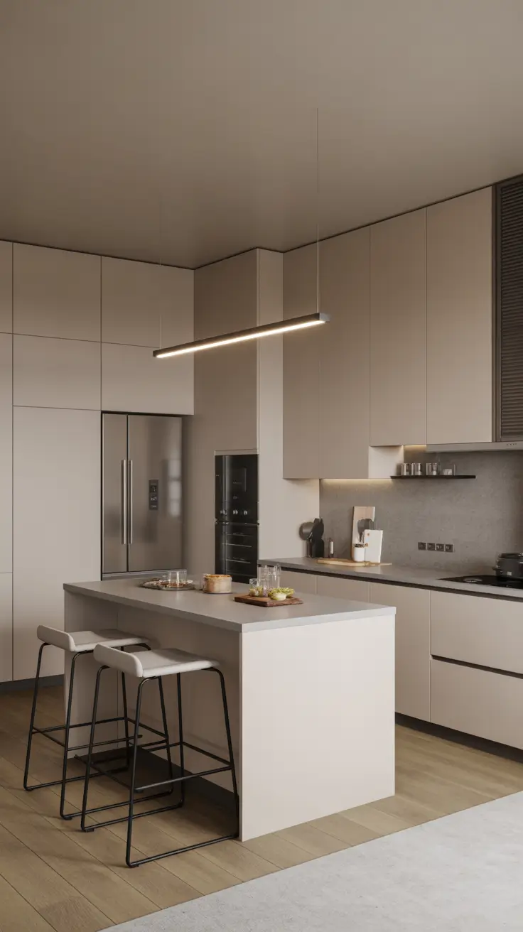 27 Luxury Kitchen Design 2026: Modern Interiors, Islands, and Ideas for Every Home