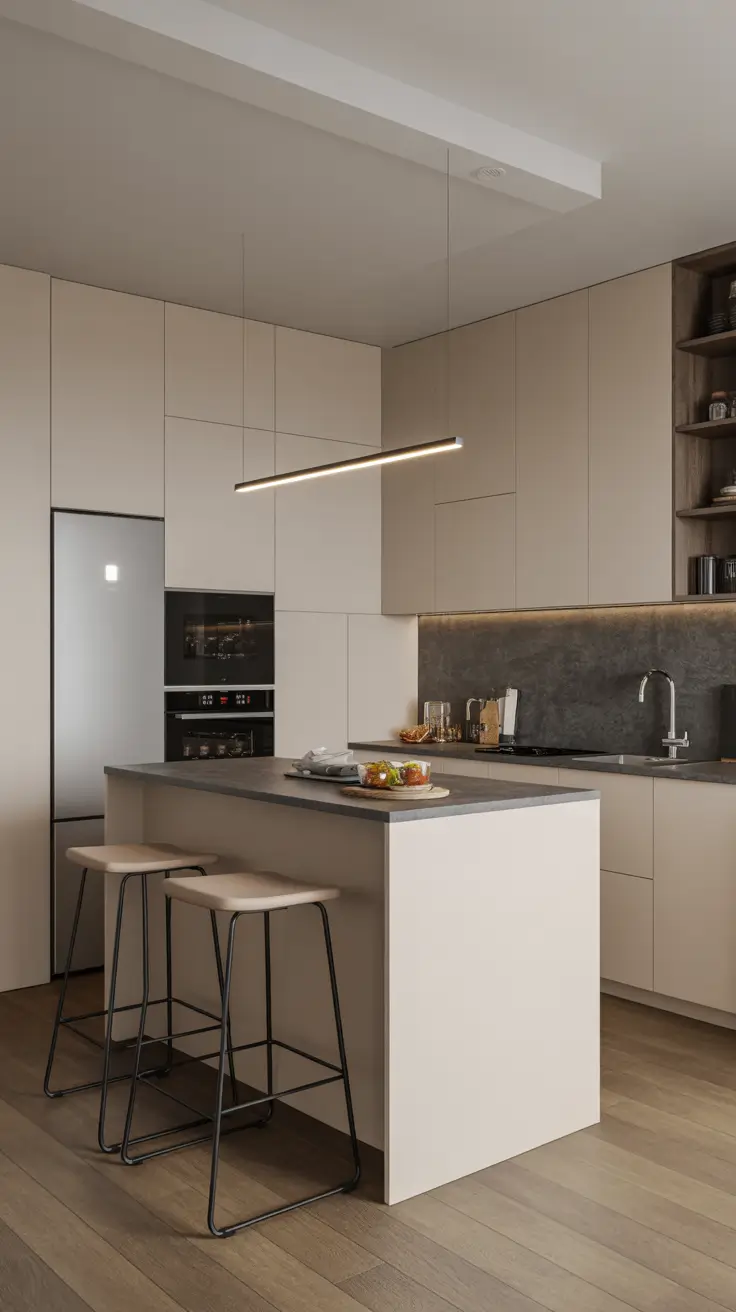 27 Luxury Kitchen Design 2026: Modern Interiors, Islands, and Ideas for Every Home