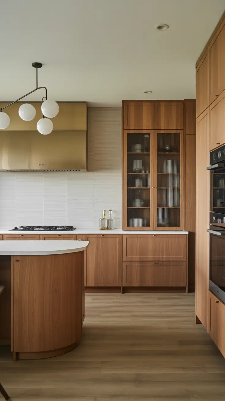 27 Luxury Kitchen Design 2026: Modern Interiors, Islands, and Ideas for Every Home