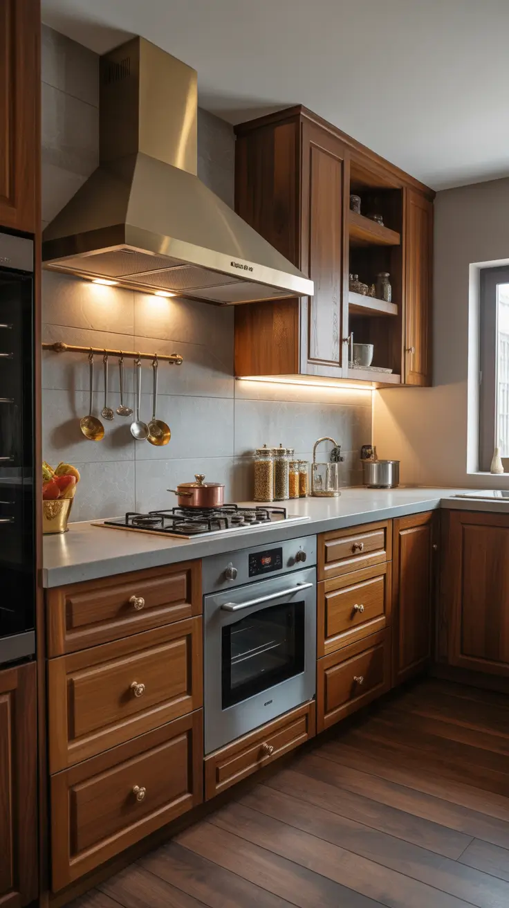 27 Luxury Kitchen Design 2026: Modern Interiors, Islands, and Ideas for Every Home