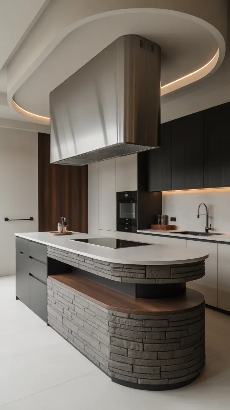 27 Luxury Kitchen Design 2026: Modern Interiors, Islands, and Ideas for Every Home