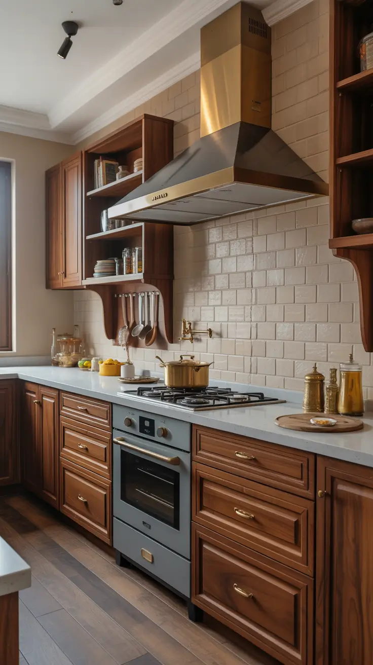 27 Luxury Kitchen Design 2026: Modern Interiors, Islands, and Ideas for Every Home