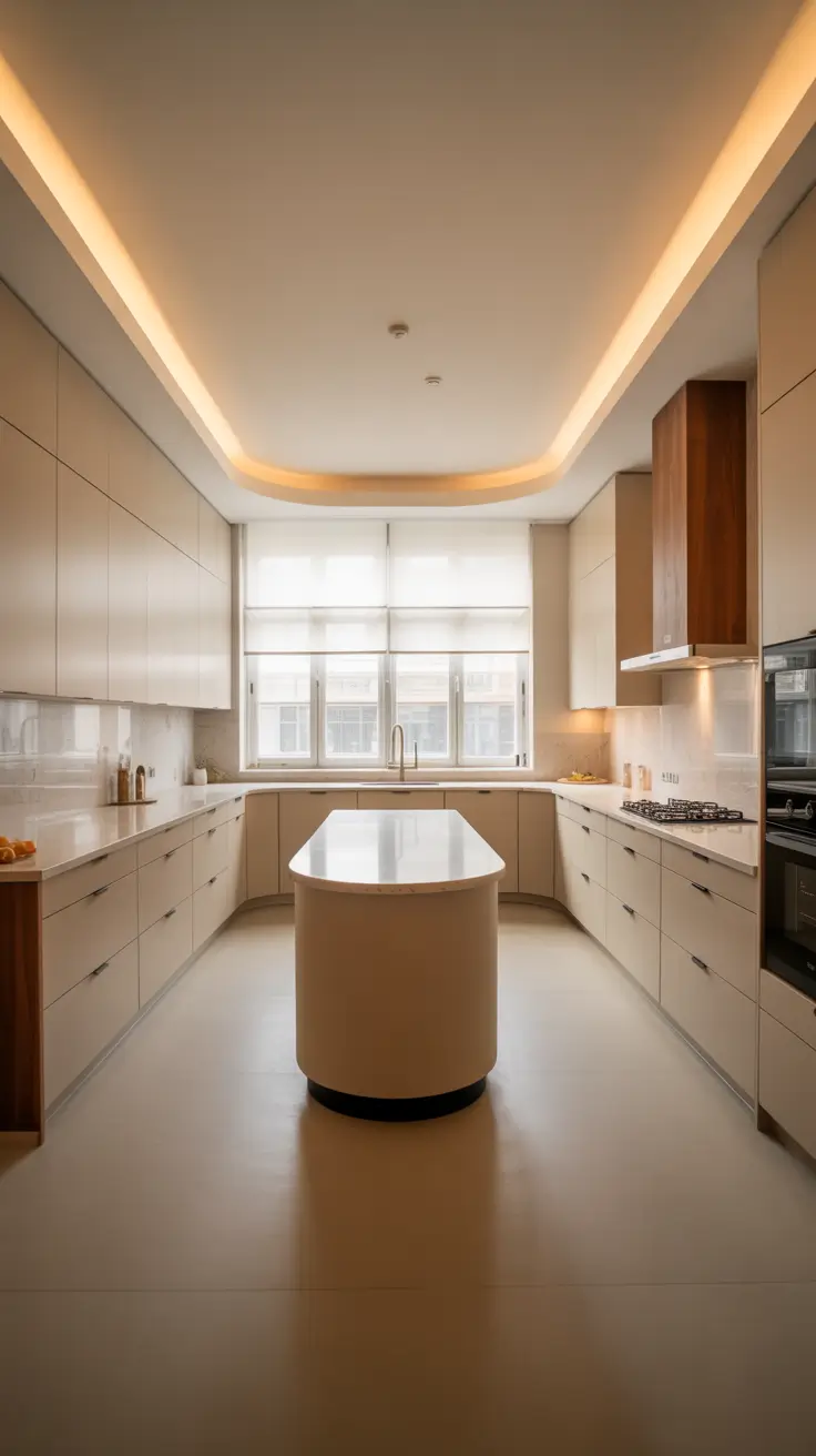 27 Luxury Kitchen Design 2026: Modern Interiors, Islands, and Ideas for Every Home