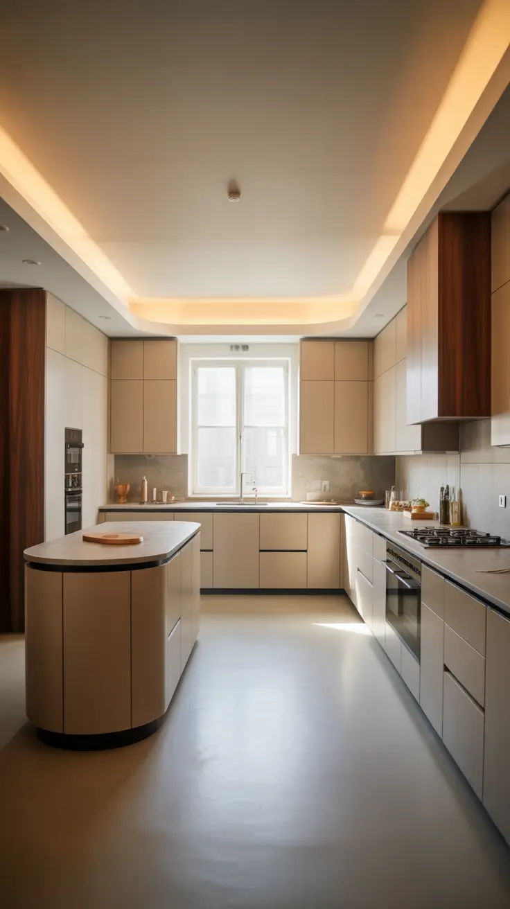 27 Luxury Kitchen Design 2026: Modern Interiors, Islands, and Ideas for Every Home