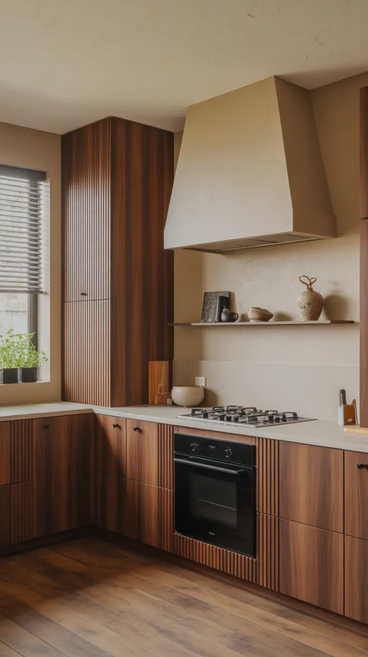 27 Luxury Kitchen Design 2026: Modern Interiors, Islands, and Ideas for Every Home