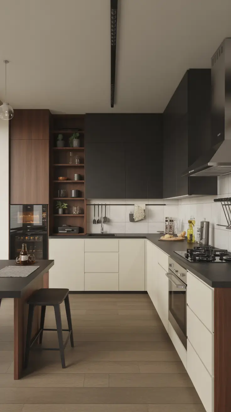 27 Luxury Kitchen Design 2026: Modern Interiors, Islands, and Ideas for Every Home