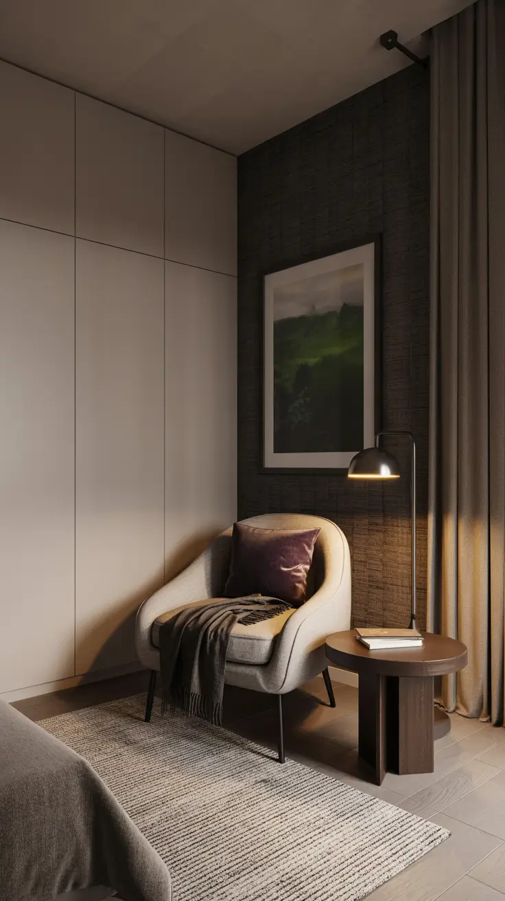 25 Moody’s Bedroom Ideas 2026: Cozy, Romantic, and Nature-Inspired Designs