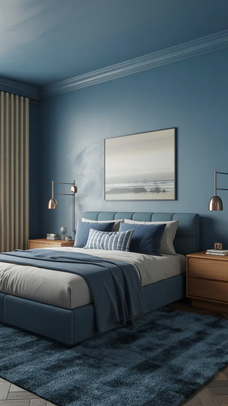 25 Moody’s Bedroom Ideas 2026: Cozy, Romantic, and Nature-Inspired Designs