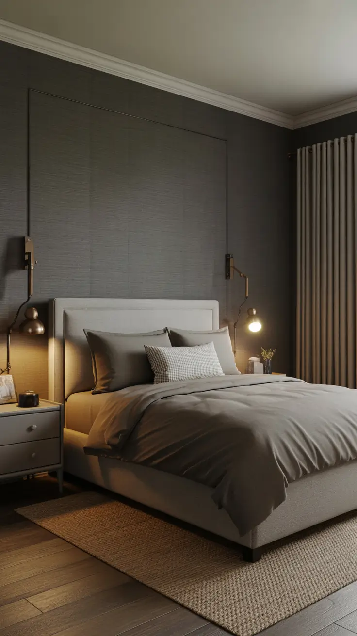 25 Moody’s Bedroom Ideas 2026: Cozy, Romantic, and Nature-Inspired Designs