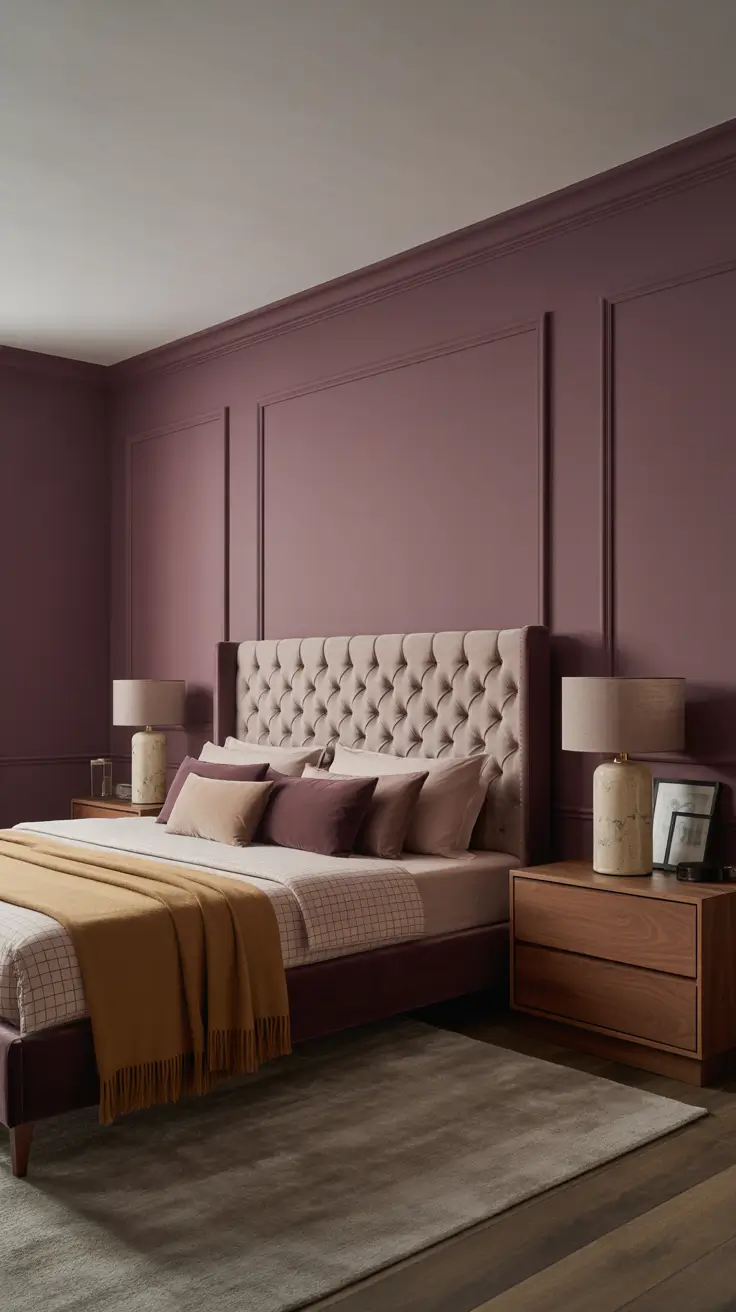 25 Moody’s Bedroom Ideas 2026: Cozy, Romantic, and Nature-Inspired Designs