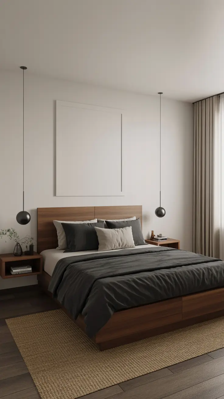 25 Moody’s Bedroom Ideas 2026: Cozy, Romantic, and Nature-Inspired Designs