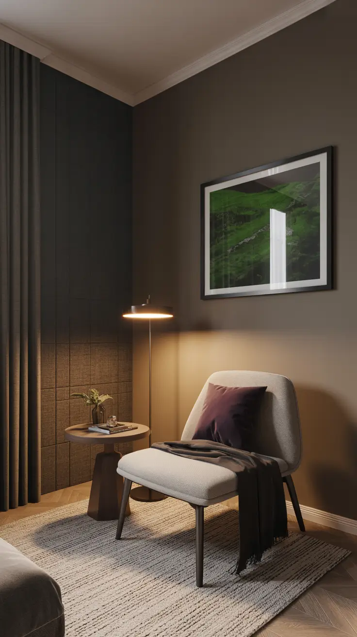 25 Moody’s Bedroom Ideas 2026: Cozy, Romantic, and Nature-Inspired Designs