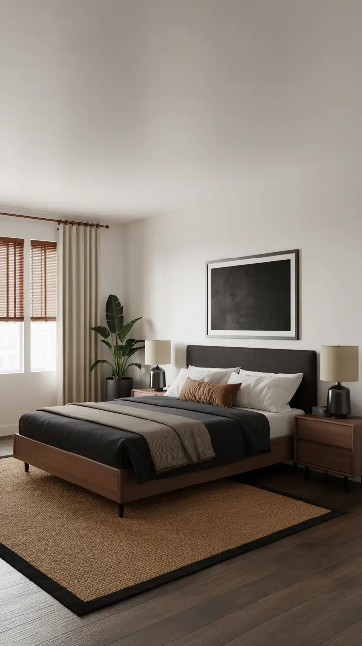 25 Moody’s Bedroom Ideas 2026: Cozy, Romantic, and Nature-Inspired Designs