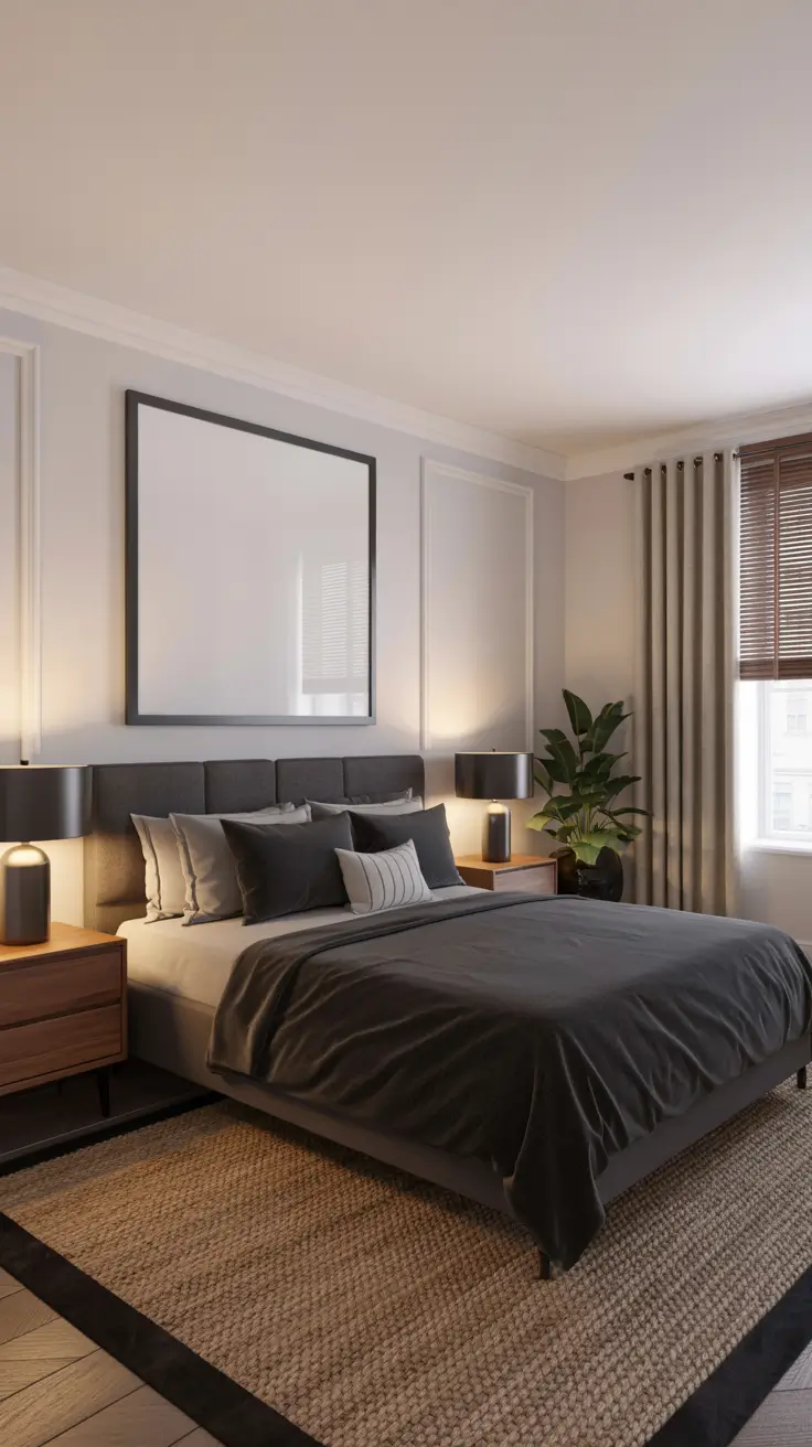 25 Moody’s Bedroom Ideas 2026: Cozy, Romantic, and Nature-Inspired Designs