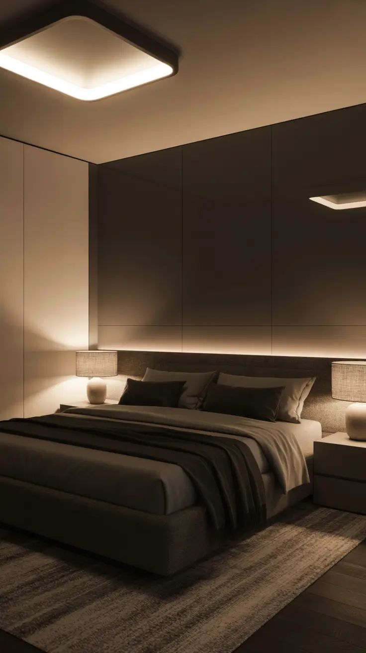 25 Moody’s Bedroom Ideas 2026: Cozy, Romantic, and Nature-Inspired Designs