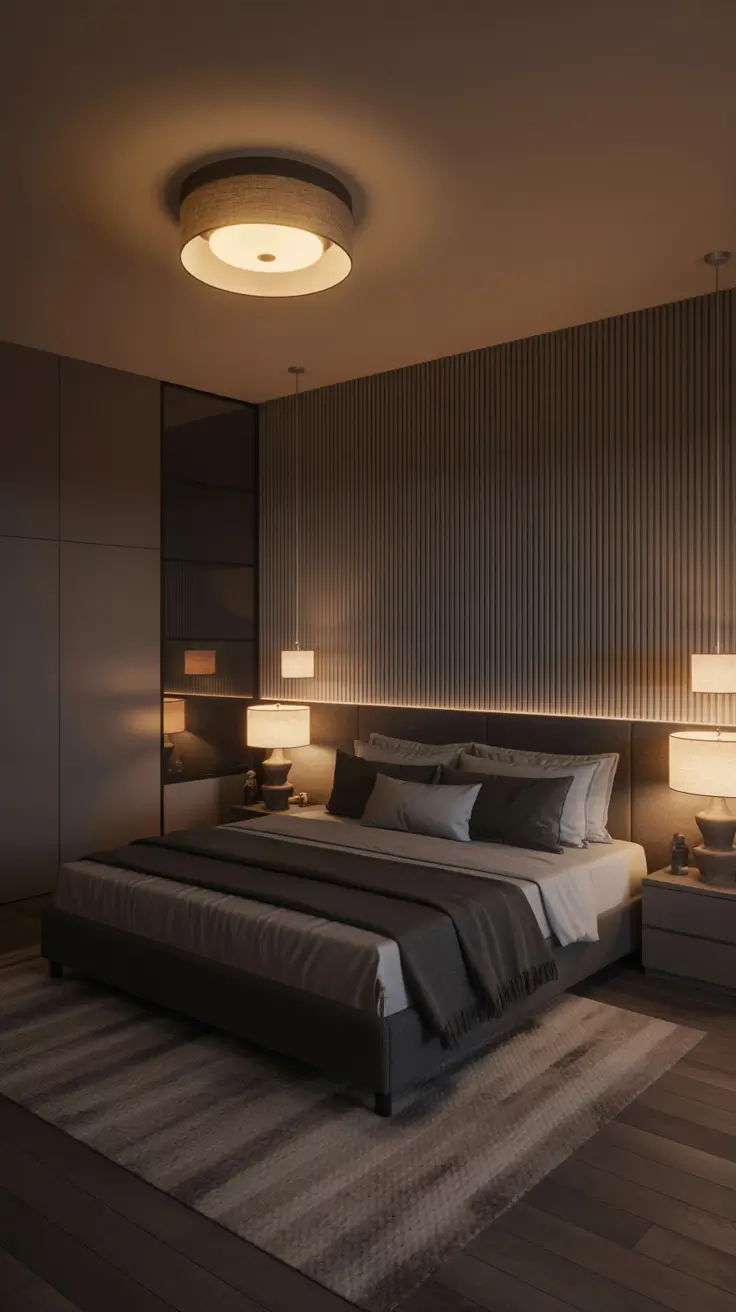 25 Moody’s Bedroom Ideas 2026: Cozy, Romantic, and Nature-Inspired Designs