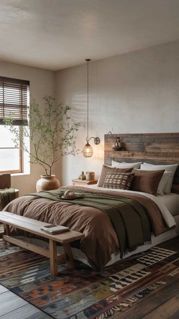 25 Moody’s Bedroom Ideas 2026: Cozy, Romantic, and Nature-Inspired Designs