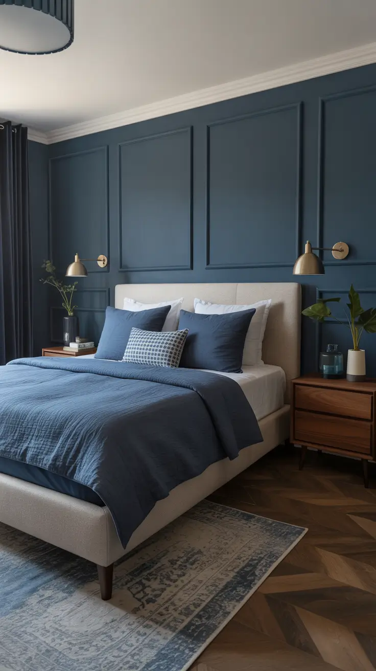 25 Moody’s Bedroom Ideas 2026: Cozy, Romantic, and Nature-Inspired Designs
