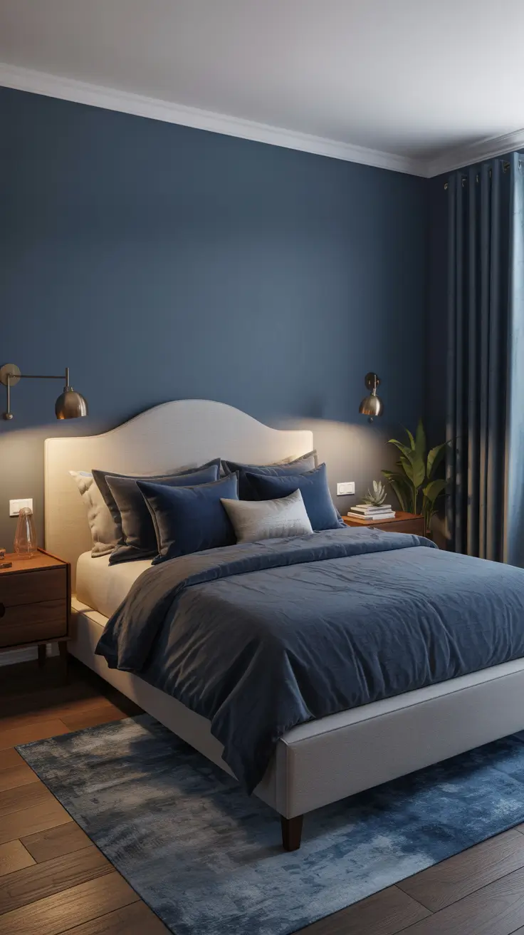 25 Moody’s Bedroom Ideas 2026: Cozy, Romantic, and Nature-Inspired Designs