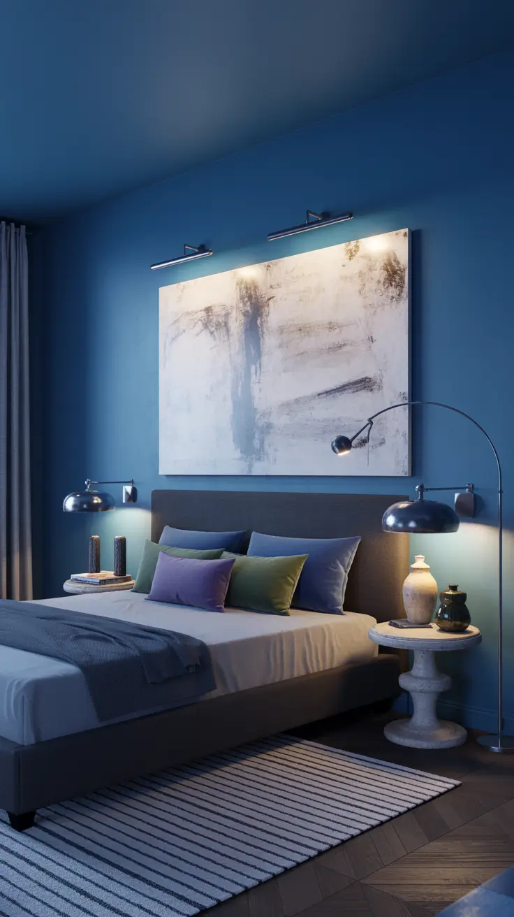 25 Moody’s Bedroom Ideas 2026: Cozy, Romantic, and Nature-Inspired Designs