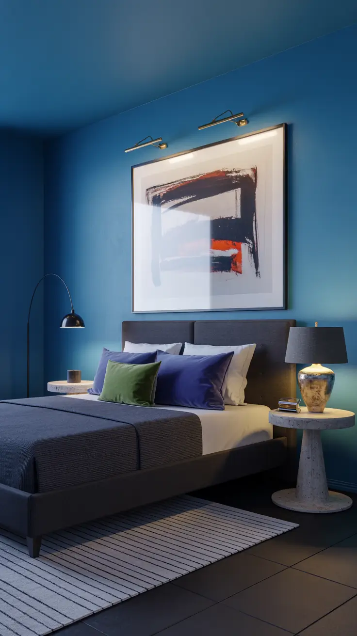 25 Moody’s Bedroom Ideas 2026: Cozy, Romantic, and Nature-Inspired Designs