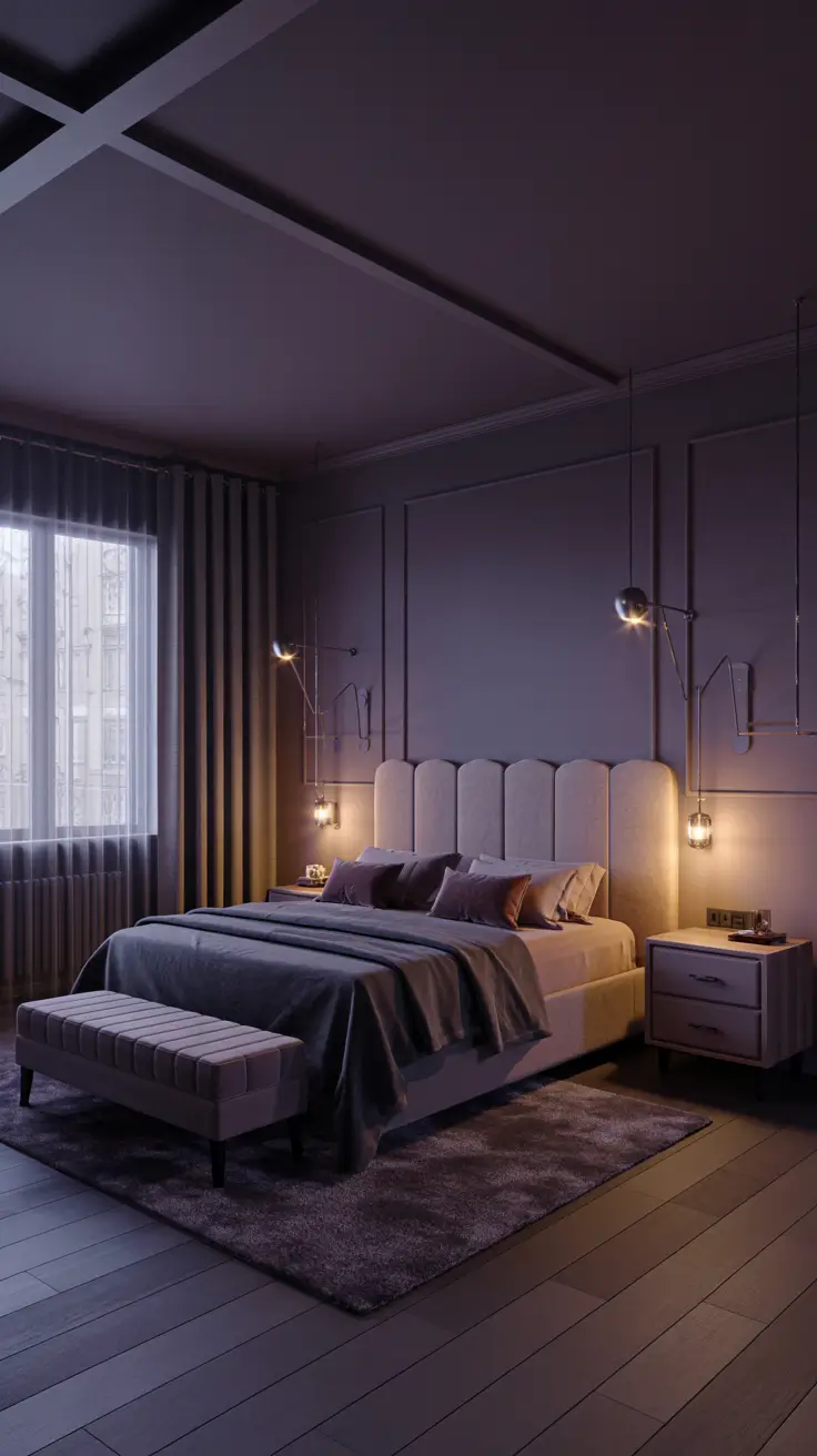 25 Moody’s Bedroom Ideas 2026: Cozy, Romantic, and Nature-Inspired Designs