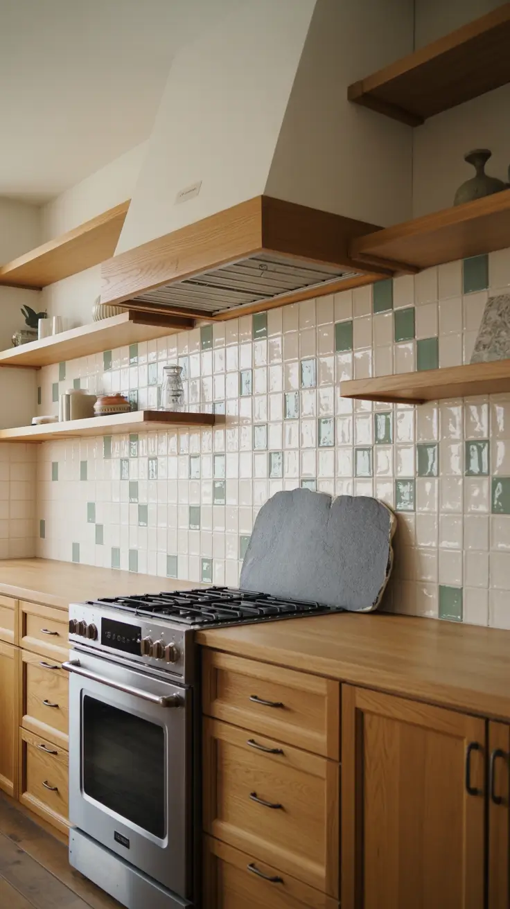 26 Oak Kitchen Ideas 2026: Modern, Natural, and Timeless Designs