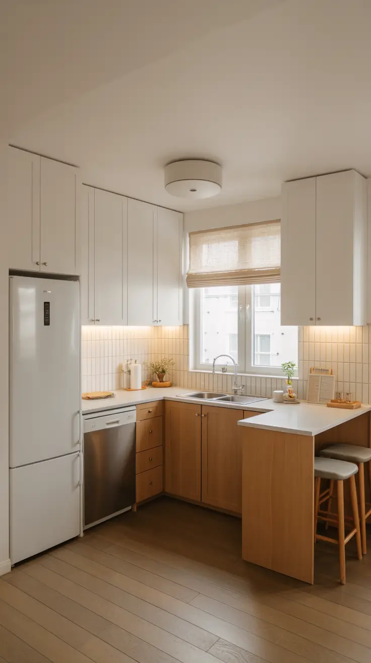 26 Oak Kitchen Ideas 2026: Modern, Natural, and Timeless Designs