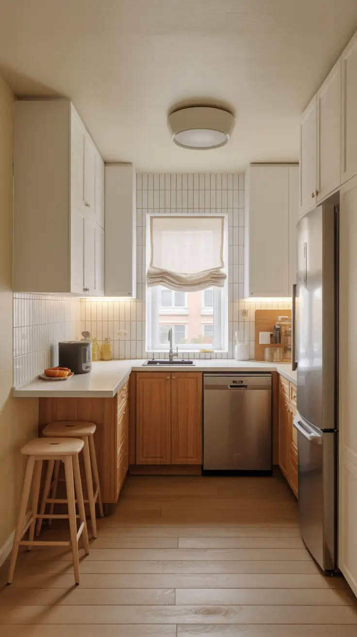 26 Oak Kitchen Ideas 2026: Modern, Natural, and Timeless Designs