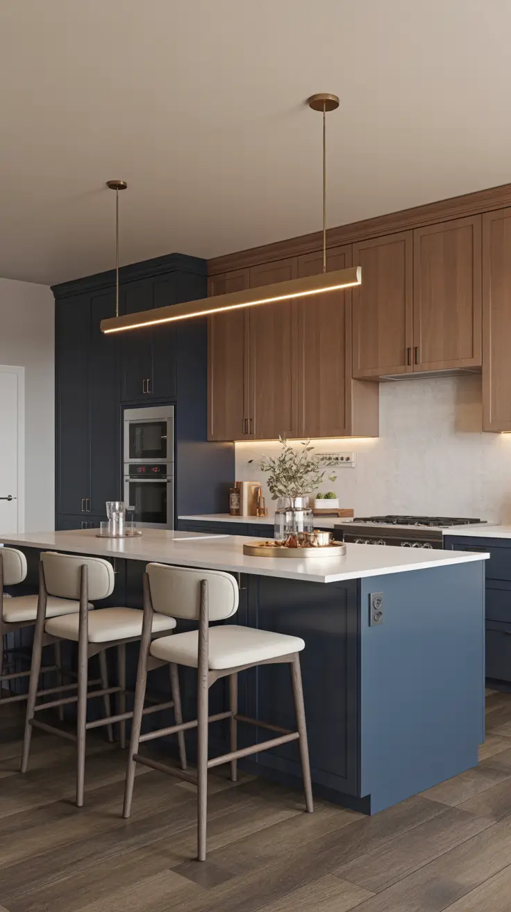 26 Oak Kitchen Ideas 2026: Modern, Natural, and Timeless Designs