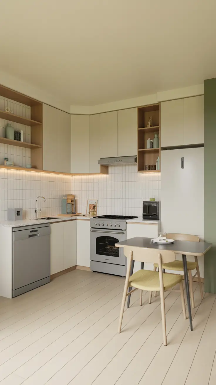 26 Oak Kitchen Ideas 2026: Modern, Natural, and Timeless Designs