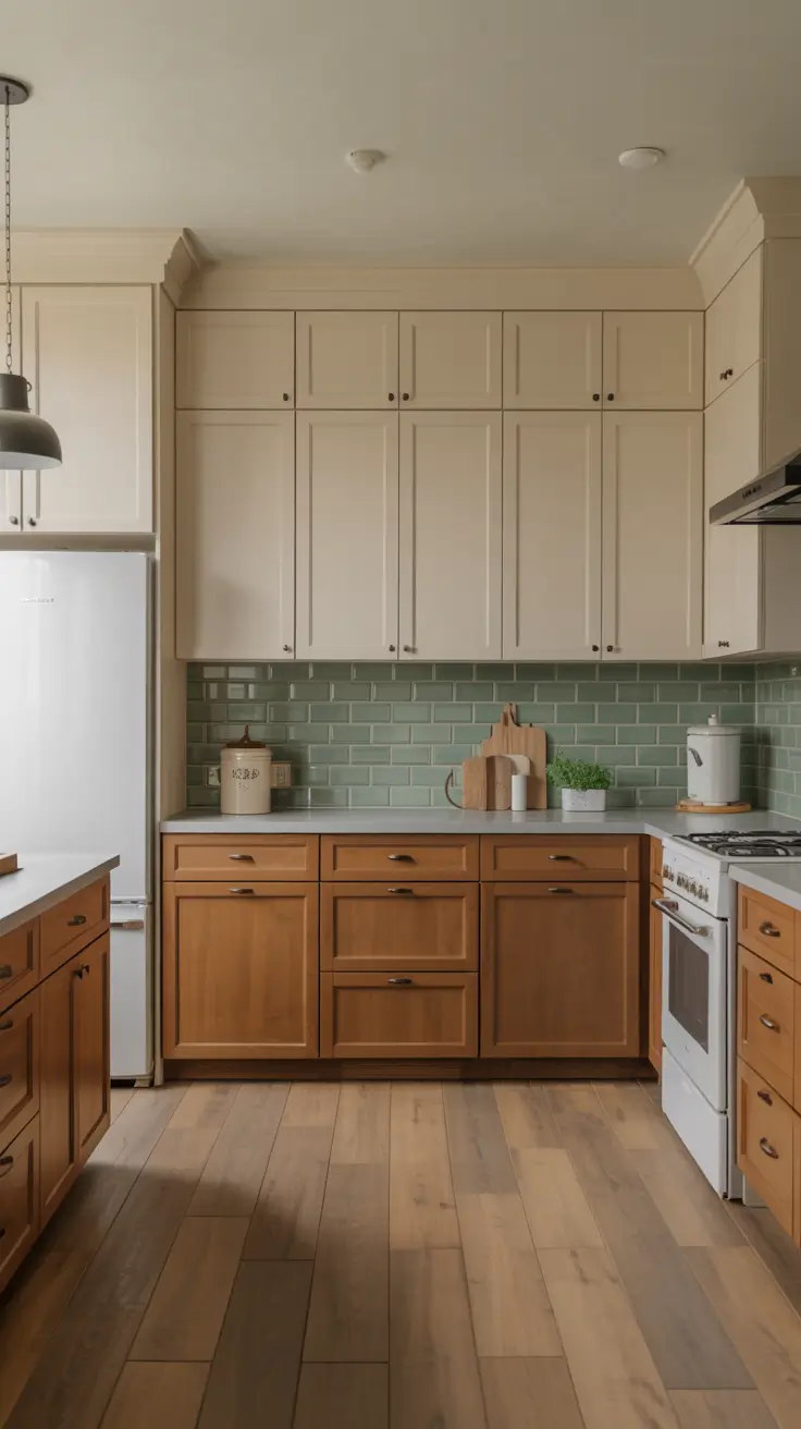 26 Oak Kitchen Ideas 2026: Modern, Natural, and Timeless Designs