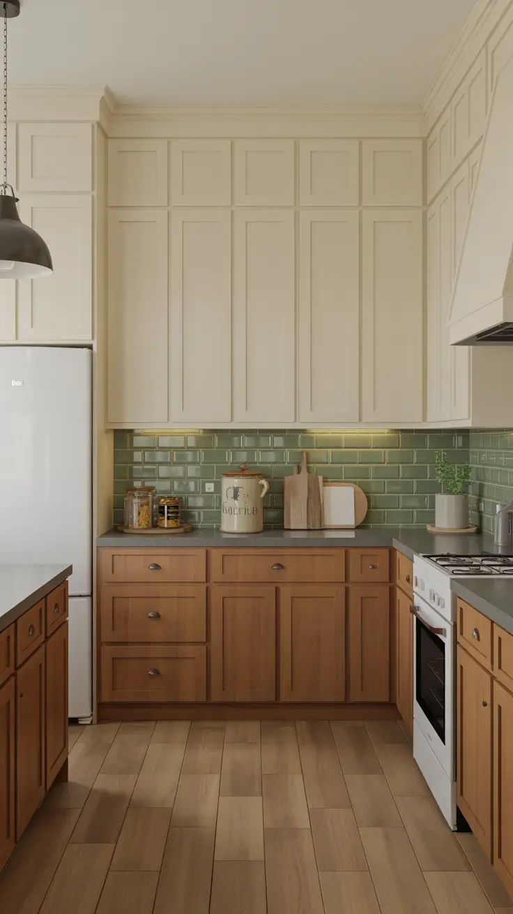 26 Oak Kitchen Ideas 2026: Modern, Natural, and Timeless Designs