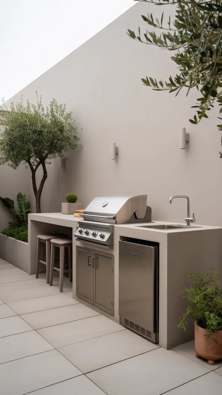 30 Outdoor Kitchen Ideas 2026: Inspiring Designs for Every Backyard and Budget