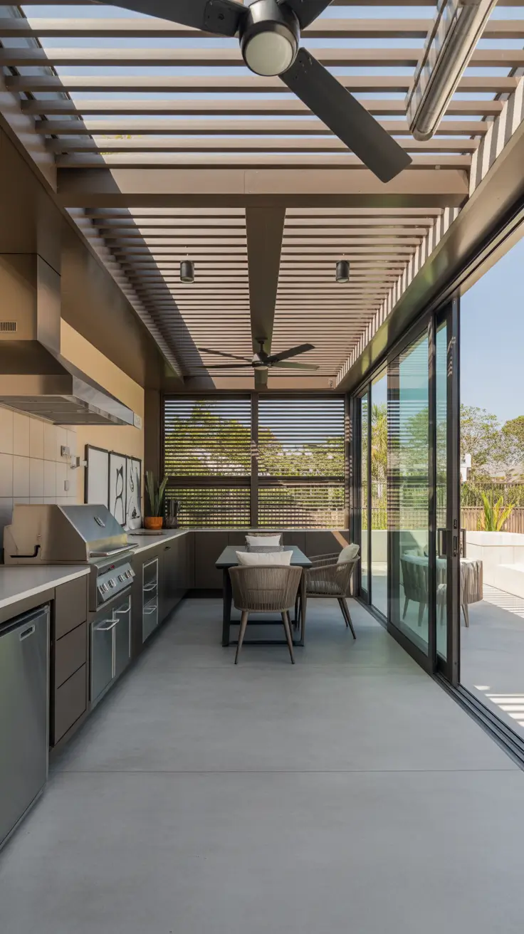 30 Outdoor Kitchen Ideas 2026: Inspiring Designs for Every Backyard and Budget