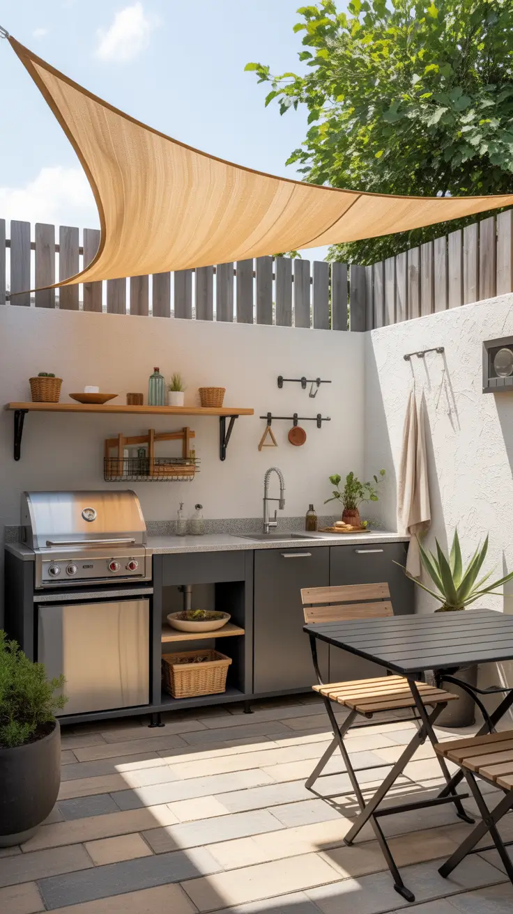 30 Outdoor Kitchen Ideas 2026: Inspiring Designs for Every Backyard and Budget