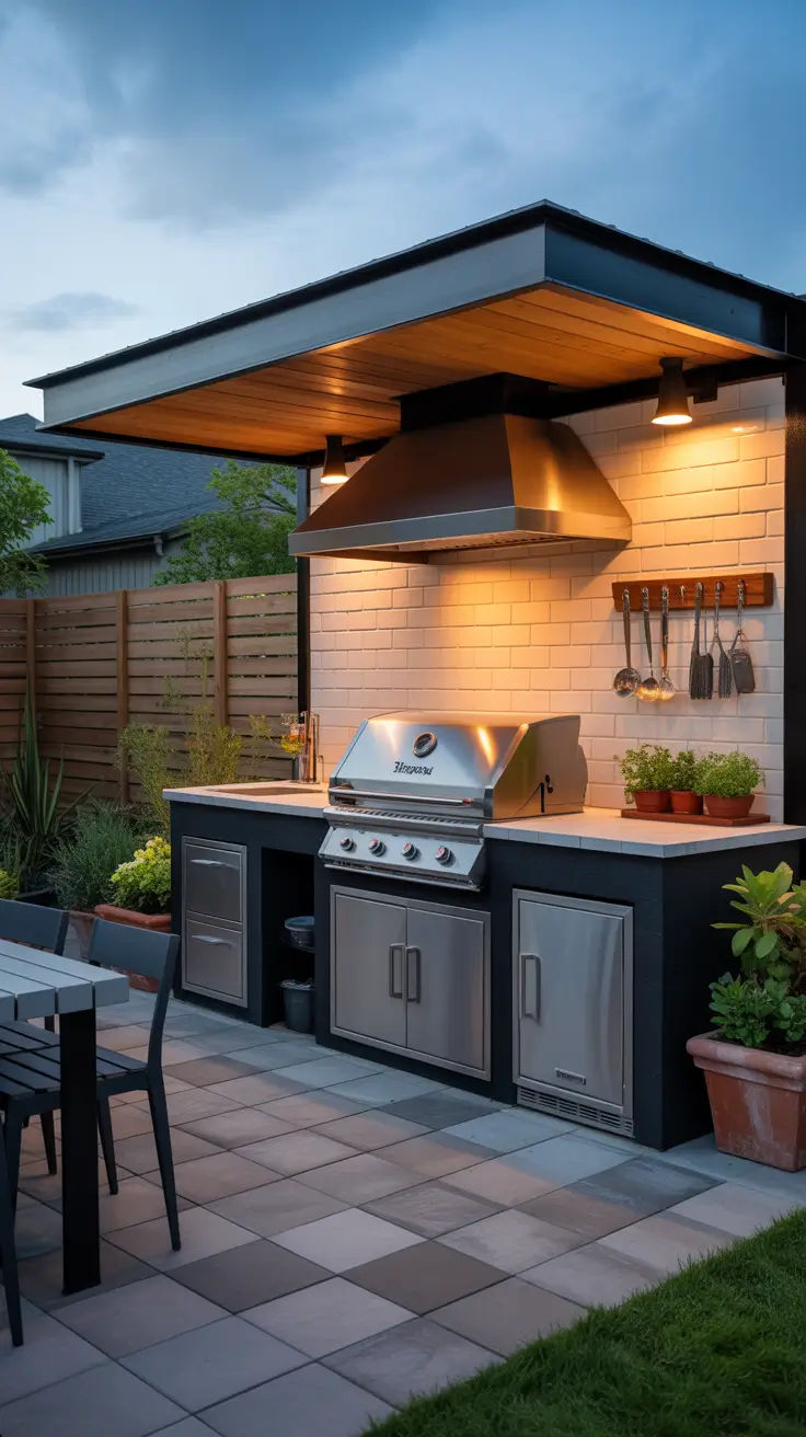 30 Outdoor Kitchen Ideas 2026: Inspiring Designs for Every Backyard and Budget