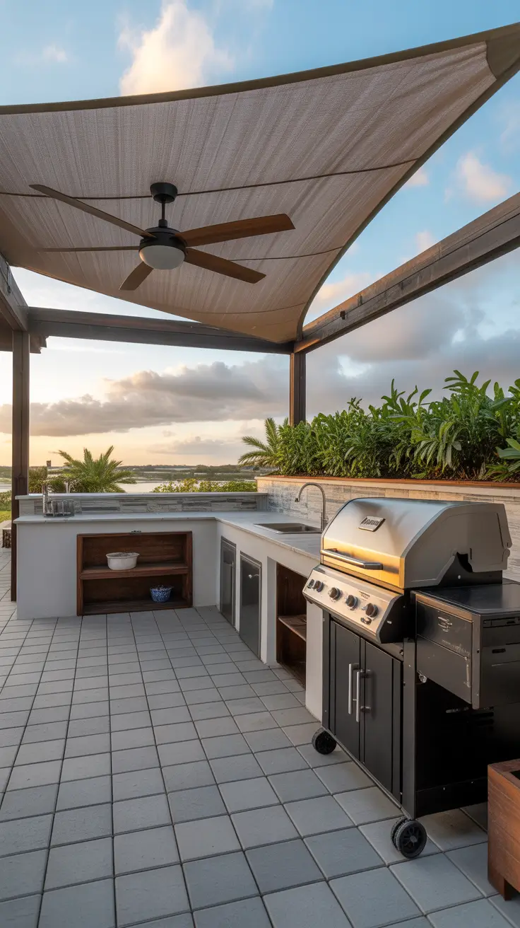 30 Outdoor Kitchen Ideas 2026: Inspiring Designs for Every Backyard and Budget