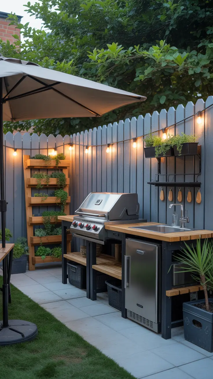 30 Outdoor Kitchen Ideas 2026: Inspiring Designs for Every Backyard and Budget