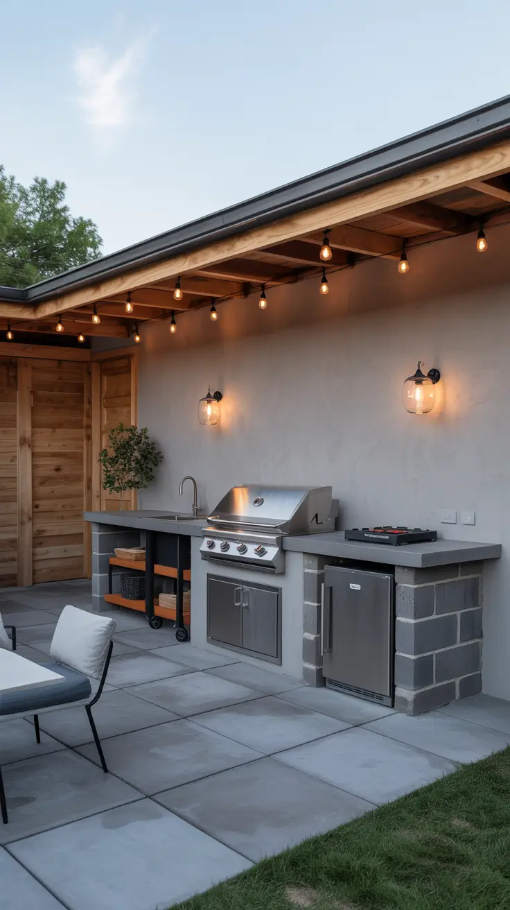 30 Outdoor Kitchen Ideas 2026: Inspiring Designs for Every Backyard and Budget