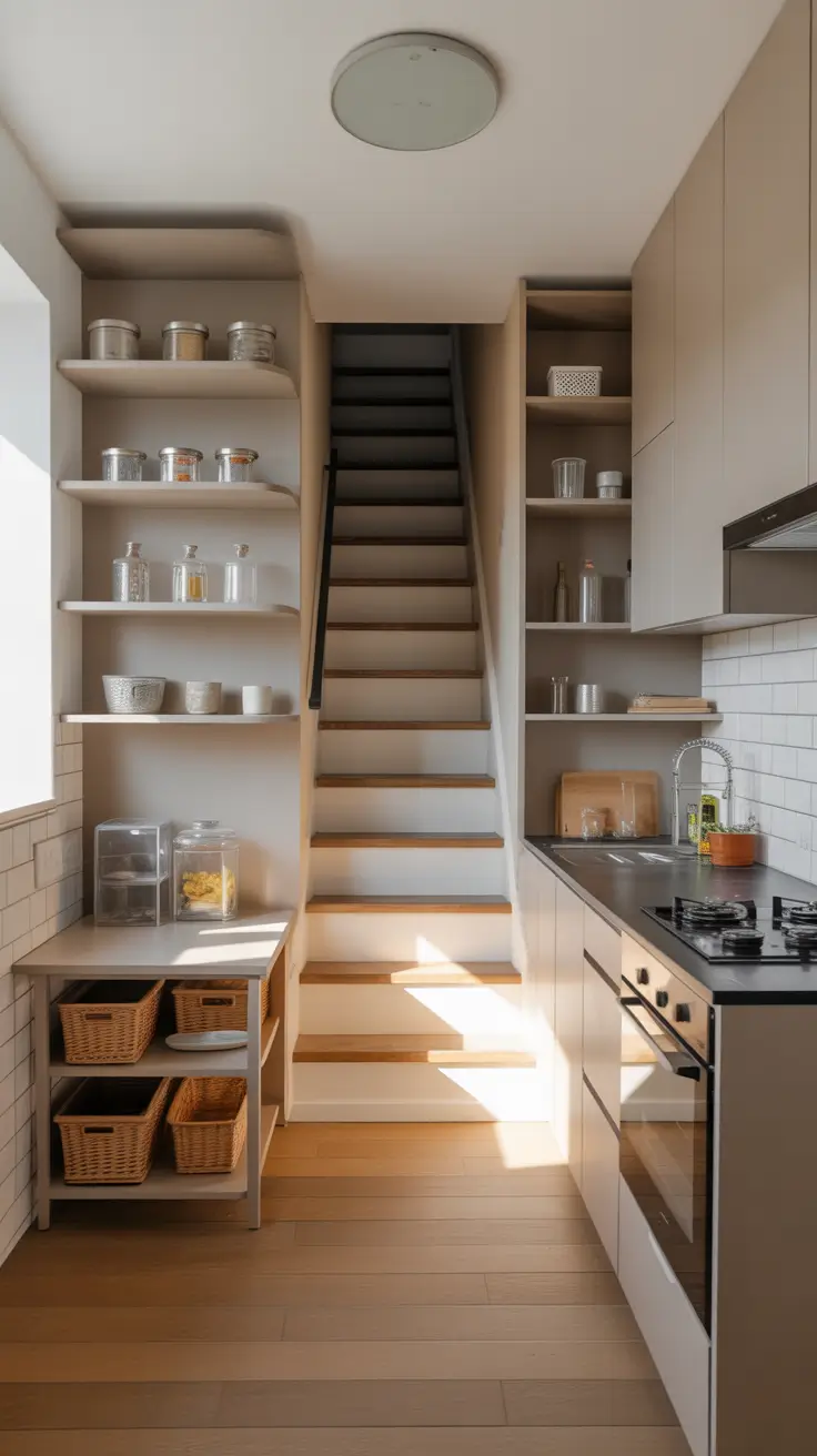 30 Pantry Shelves Ideas 2026: Creative Storage Solutions for Every Kitchen and Small Space