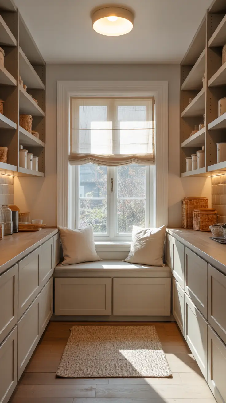 30 Pantry Shelves Ideas 2026: Creative Storage Solutions for Every Kitchen and Small Space