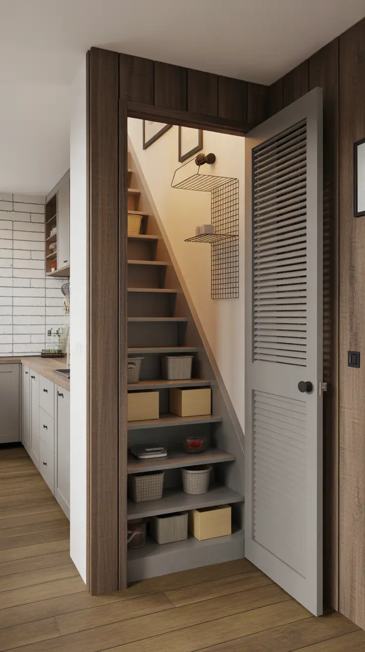 30 Pantry Shelves Ideas 2026: Creative Storage Solutions for Every Kitchen and Small Space