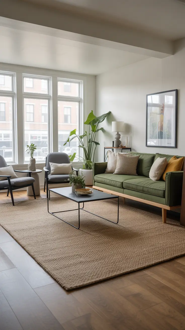 32 Rugs for Living Room Ideas 2026: Stylish Inspiration for Every Home