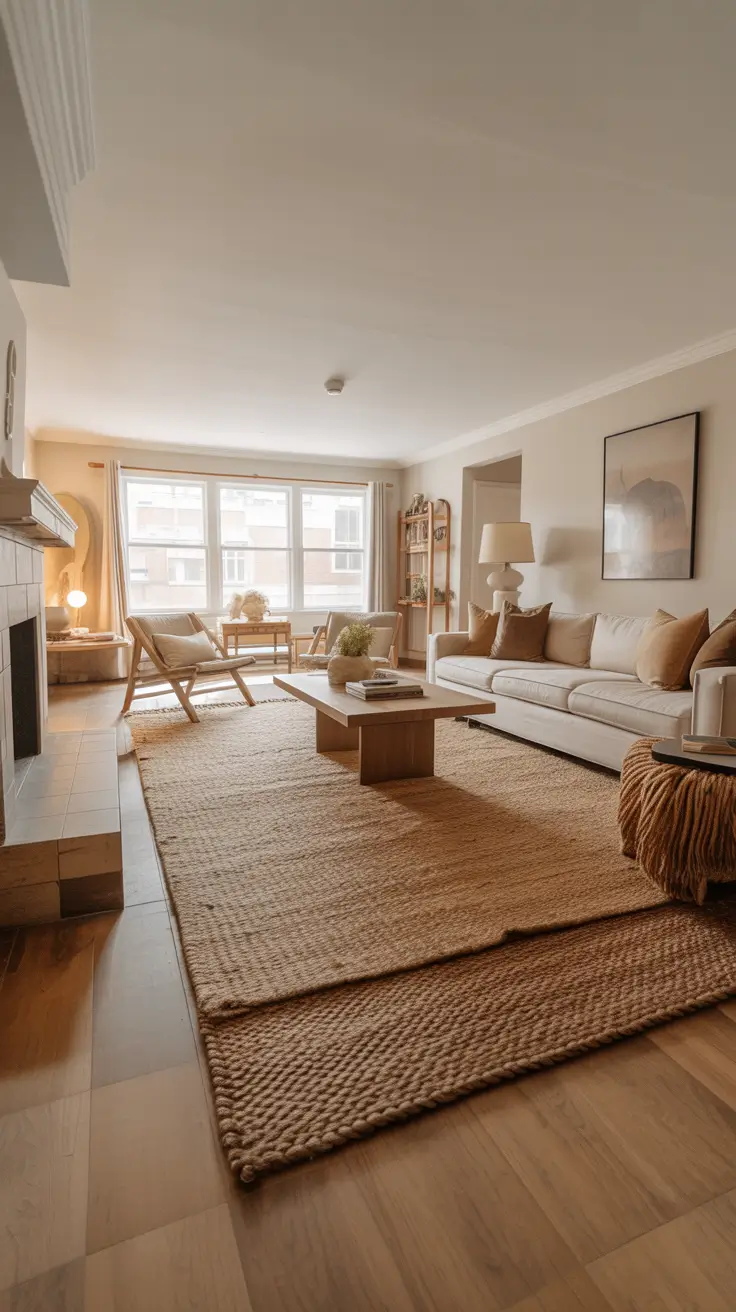 32 Rugs for Living Room Ideas 2026: Stylish Inspiration for Every Home