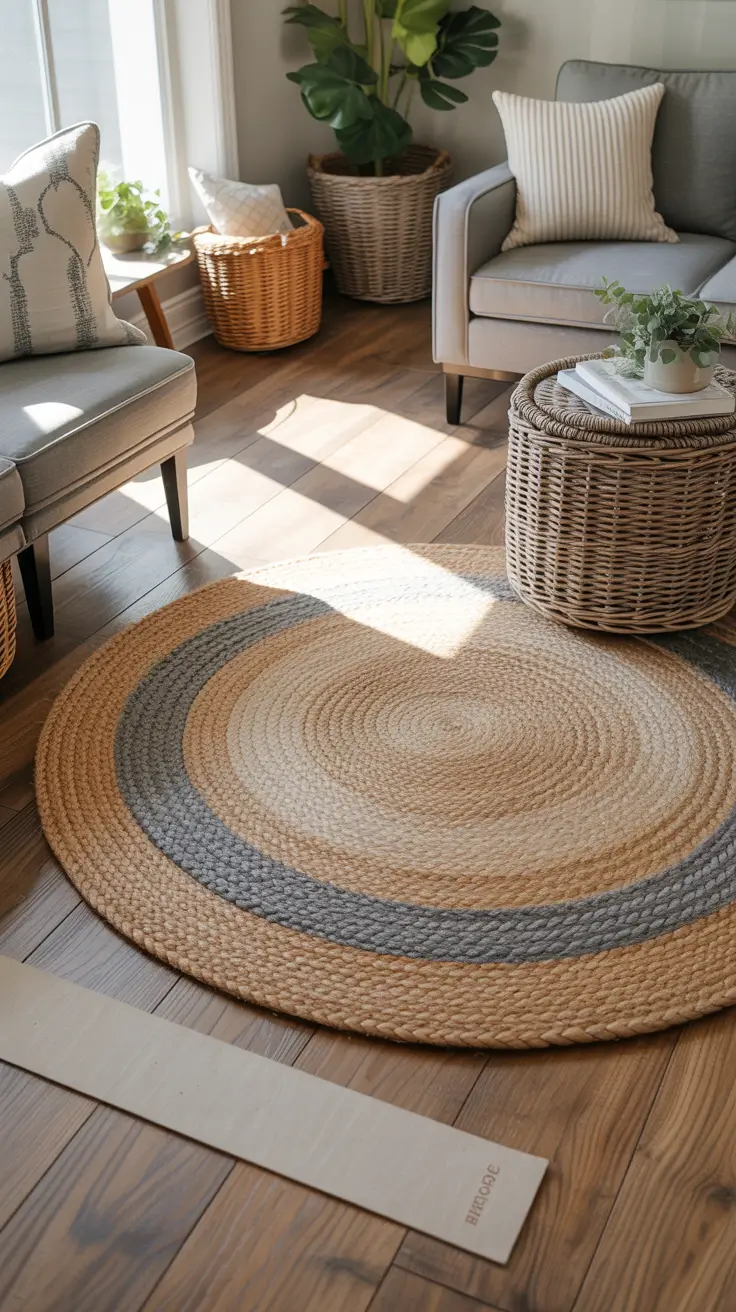 32 Rugs for Living Room Ideas 2026: Stylish Inspiration for Every Home